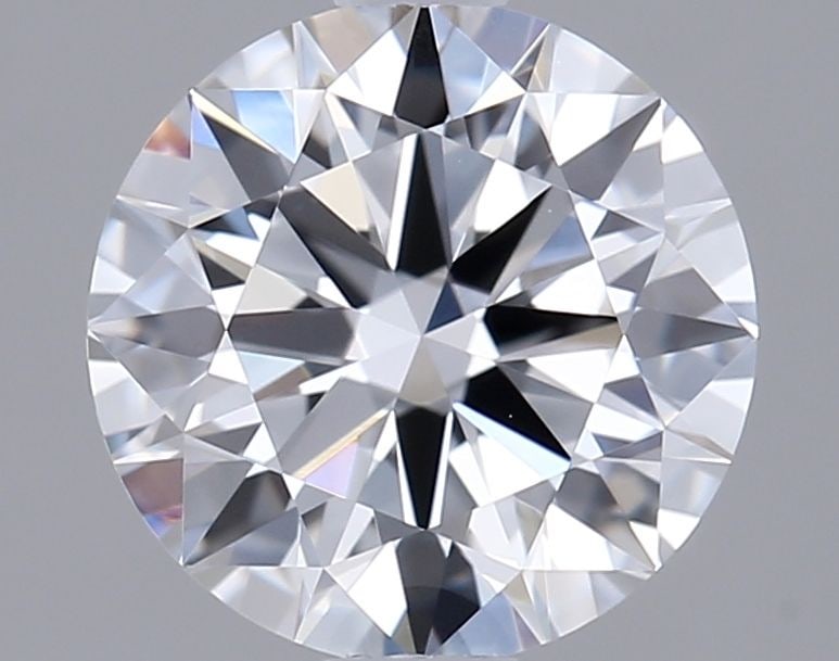 Ideal Loose Diamond - ROUND 1.45ct D VVS2: Ideal Loose Diamond - ROUND 1.45ct D VVS2 Source: This is a real non-mined Diamond that has been grown in a lab Shape: ROUND Carats: 1.45 Color: D Clarity: VVS2 Certification: IGI Video: