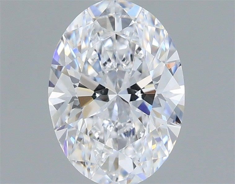 Loose Diamond - OVAL 1.02ct D VVS1: Loose Diamond - OVAL 1.02ct D VVS1 Source: This is a real non-mined Diamond that has been grown in a lab Shape: OVAL Carats: 1.02 Color: D Clarity: VVS1 Certification: IGI Video: