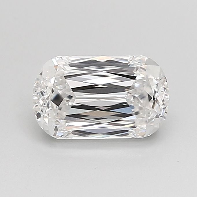 Loose Diamond - CUSHION MODIFIED 1.14ct D VVS2 (1 of 1)