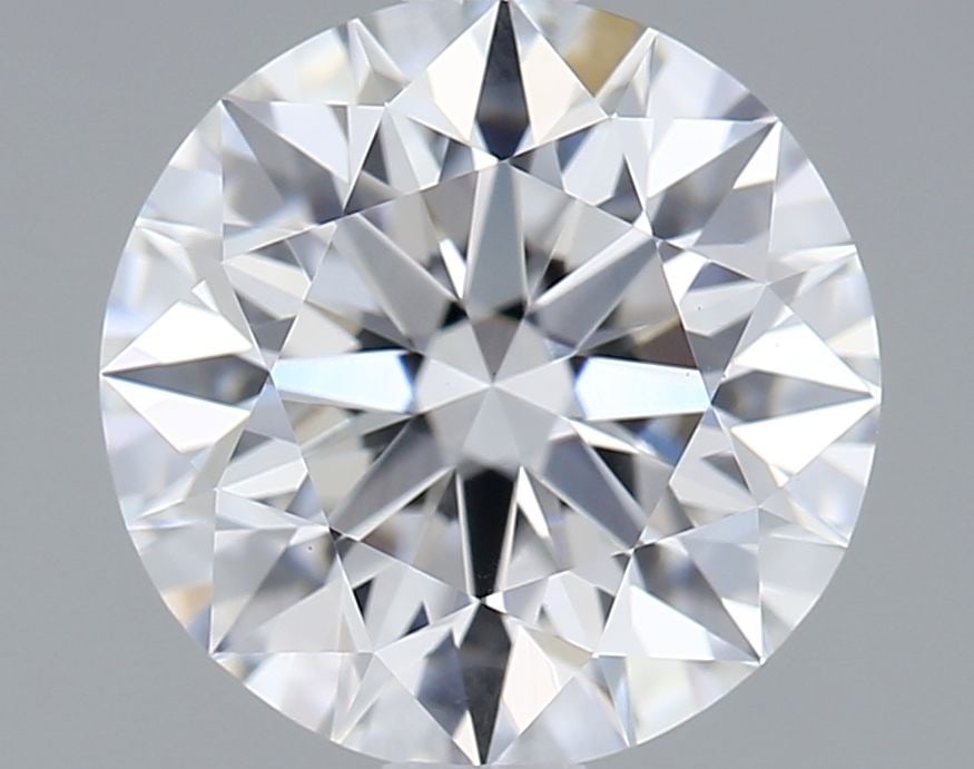 Loose Diamond - ROUND 1.59ct D VVS2: Loose Diamond - ROUND 1.59ct D VVS2 Source: This is a real non-mined Diamond that has been grown in a lab Shape: ROUND Carats: 1.59 Color: D Clarity: VVS2 Certification: IGI Video: