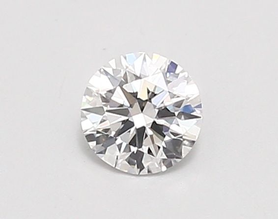 Ideal Loose Diamond - ROUND 0.43ct D VVS1: Ideal Loose Diamond - ROUND 0.43ct D VVS1 Source: This is a real non-mined Diamond that has been grown in a lab Shape: ROUND Carats: 0.43 Color: D Clarity: VVS1 Certification: IGI Video:
