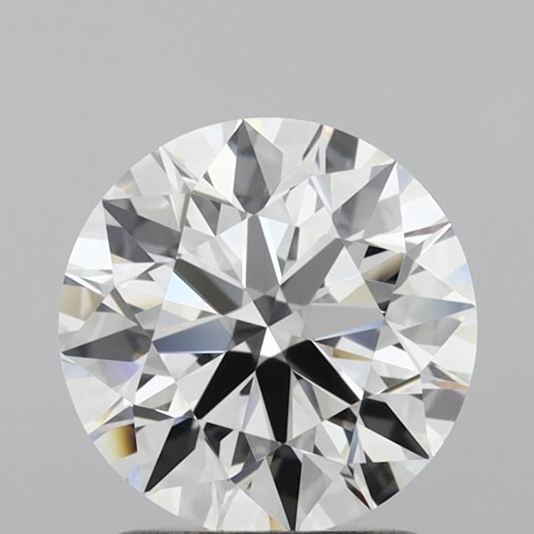 Ideal Loose Diamond - ROUND 1.54ct D VVS2: Ideal Loose Diamond - ROUND 1.54ct D VVS2 Source: This is a real non-mined Diamond that has been grown in a lab Shape: ROUND Carats: 1.54 Color: D Clarity: VVS2 Certification: IGI Video: