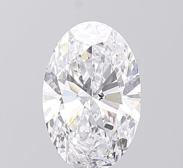 Loose Diamond - OVAL 1.09ct D VVS2: Loose Diamond - OVAL 1.09ct D VVS2 Source: This is a real non-mined Diamond that has been grown in a lab Shape: OVAL Carats: 1.09 Color: D Clarity: VVS2 Certification: IGI Video: