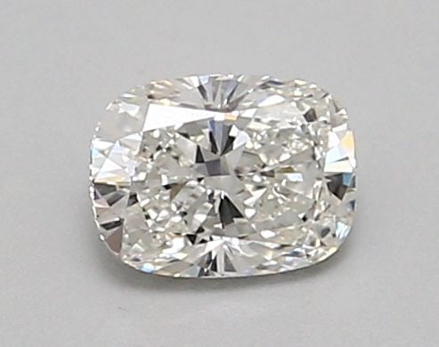 Loose Diamond - CUSHION MODIFIED 0.61ct E VVS2 (1 of 1)