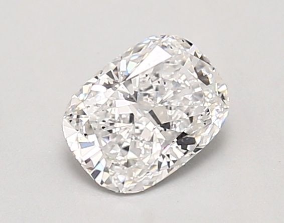 Loose Diamond - CUSHION MODIFIED 0.79ct D SI1: Loose Diamond - CUSHION MODIFIED 0.79ct D SI1 Source: This is a real non-mined Diamond that has been grown in a lab Shape: CUSHION MODIFIED Carats: 0.79 Color: D Clarity: SI1 Certification: IGI Video: