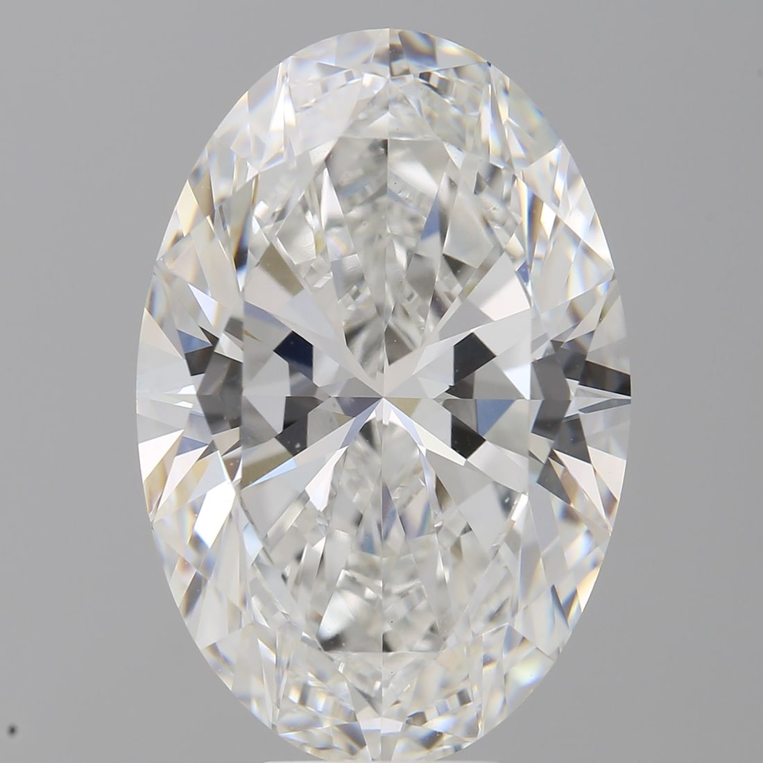 Loose Diamond - OVAL 10.05ct E VVS2 (1 of 1)