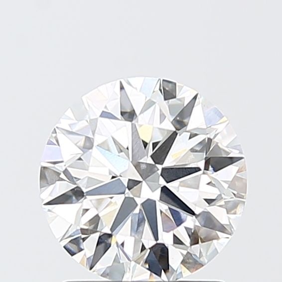 Ideal Loose Diamond - ROUND 1.57ct D VS1: Ideal Loose Diamond - ROUND 1.57ct D VS1 Source: This is a real non-mined Diamond that has been grown in a lab Shape: ROUND Carats: 1.57 Color: D Clarity: VS1 Certification: IGI The Diamond Depot