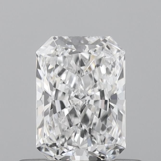 Loose Diamond - RADIANT 0.51ct D VS1: Loose Diamond - RADIANT 0.51ct D VS1 Source: This is a real non-mined Diamond that has been grown in a lab Shape: RADIANT Carats: 0.51 Color: D Clarity: VS1 Certification: IGI Video: Video Link The