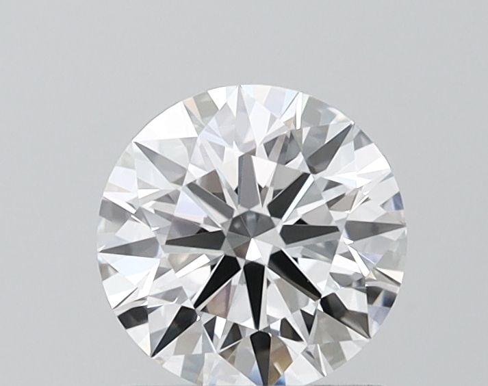 Ideal Loose Diamond - ROUND 1.09ct D VS1: Ideal Loose Diamond - ROUND 1.09ct D VS1 Source: This is a real non-mined Diamond that has been grown in a lab Shape: ROUND Carats: 1.09 Color: D Clarity: VS1 Certification: IGI The Diamond Depot