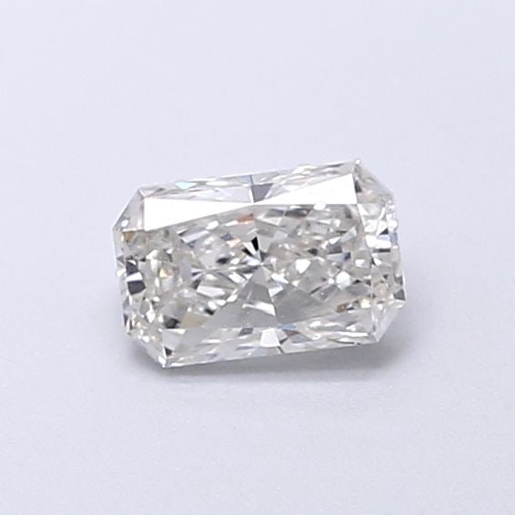 Loose Diamond - RADIANT 0.33ct F VVS2: Loose Diamond - RADIANT 0.33ct F VVS2 Source: This is a real non-mined Diamond that has been grown in a lab Shape: RADIANT Carats: 0.33 Color: F Clarity: VVS2 Certification: IGI Video: Video Link The