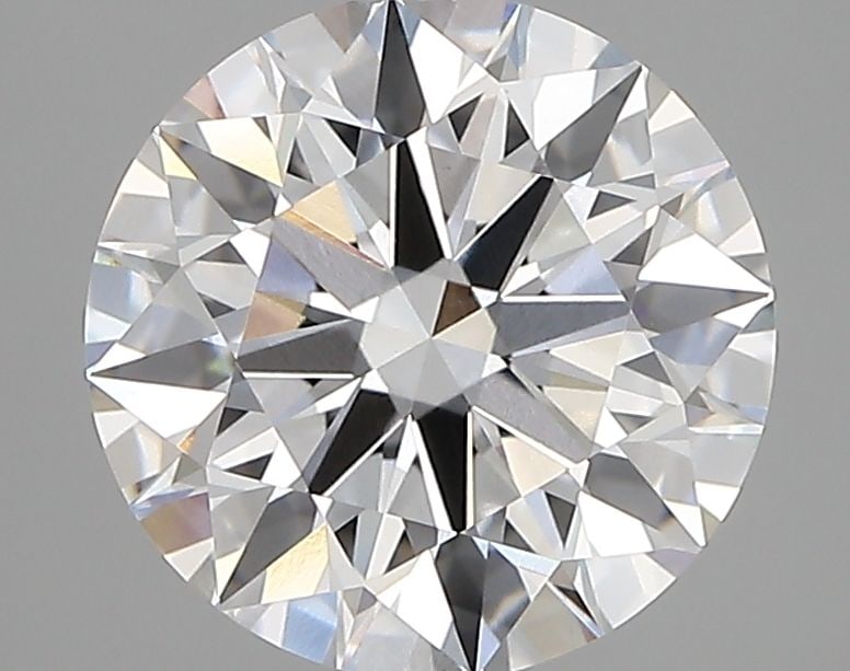 Ideal Loose Diamond - ROUND 2.7ct D VVS2: Ideal Loose Diamond - ROUND 2.7ct D VVS2 Source: This is a real non-mined Diamond that has been grown in a lab Shape: ROUND Carats: 2.7 Color: D Clarity: VVS2 Certification: IGI Video: Video Link The