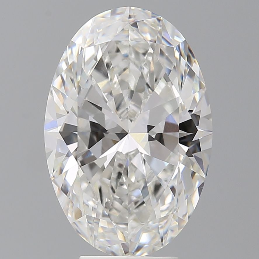 Loose Diamond - OVAL 6.01ct E VVS2: Loose Diamond - OVAL 6.01ct E VVS2 Source: This is a real non-mined Diamond that has been grown in a lab Shape: OVAL Carats: 6.01 Color: E Clarity: VVS2 Certification: IGI Video: Video Link The