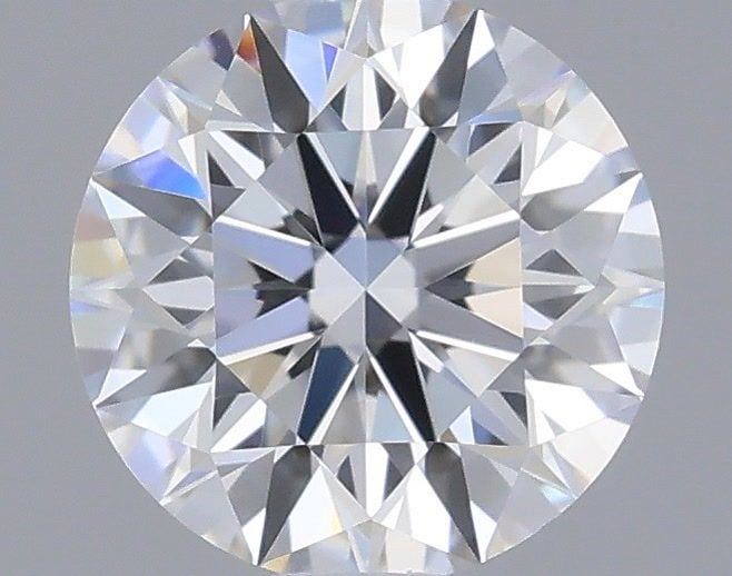 Ideal Loose Diamond - ROUND 0.33ct D VVS2: Ideal Loose Diamond - ROUND 0.33ct D VVS2 Source: This is a real non-mined Diamond that has been grown in a lab Shape: ROUND Carats: 0.33 Color: D Clarity: VVS2 Certification: IGI Video: Video Link
