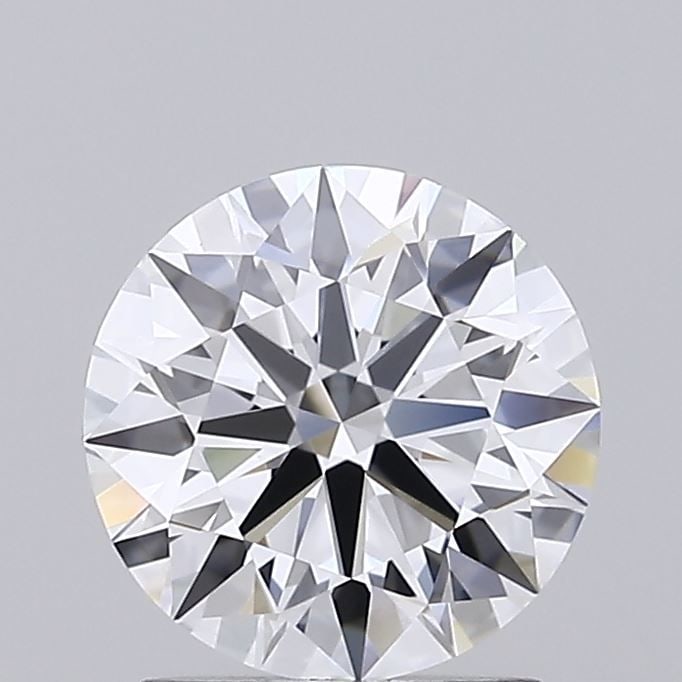 Ideal Loose Diamond - ROUND 1.57ct D VS1: Ideal Loose Diamond - ROUND 1.57ct D VS1 Source: This is a real non-mined Diamond that has been grown in a lab Shape: ROUND Carats: 1.57 Color: D Clarity: VS1 Certification: IGI Video: