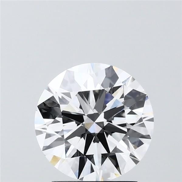 Ideal Loose Diamond - ROUND 2.01ct E VS1: Ideal Loose Diamond - ROUND 2.01ct E VS1 Source: This is a real non-mined Diamond that has been grown in a lab Shape: ROUND Carats: 2.01 Color: E Clarity: VS1 Certification: IGI Video:
