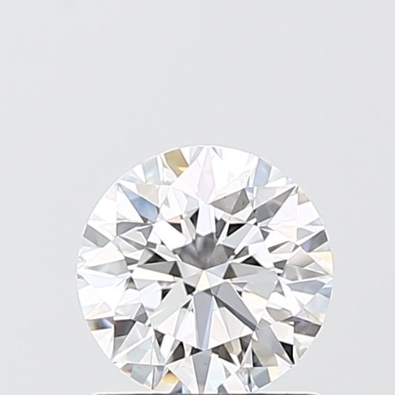 Ideal Loose Diamond - ROUND 1.05ct D VVS2: Ideal Loose Diamond - ROUND 1.05ct D VVS2 Source: This is a real non-mined Diamond that has been grown in a lab Shape: ROUND Carats: 1.05 Color: D Clarity: VVS2 Certification: IGI Video: