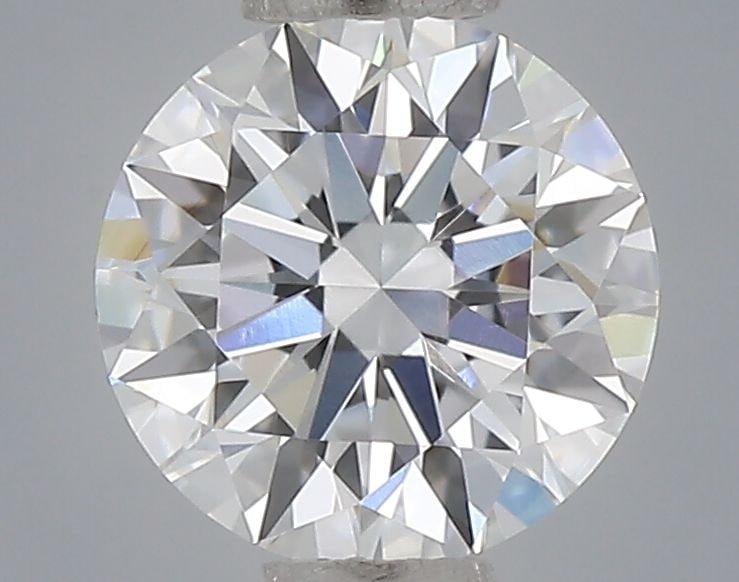 Ideal Loose Diamond - ROUND 0.55ct D VVS2: Ideal Loose Diamond - ROUND 0.55ct D VVS2 Source: This is a real non-mined Diamond that has been grown in a lab Shape: ROUND Carats: 0.55 Color: D Clarity: VVS2 Certification: IGI Video: Video Link