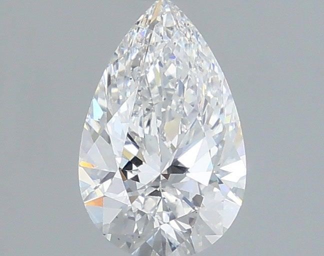 Loose Diamond - PEAR 1.07ct E VS2: Loose Diamond - PEAR 1.07ct E VS2 Source: This is a real non-mined Diamond that has been grown in a lab Shape: PEAR Carats: 1.07 Color: E Clarity: VS2 Certification: IGI Video: Video Link The Diamond