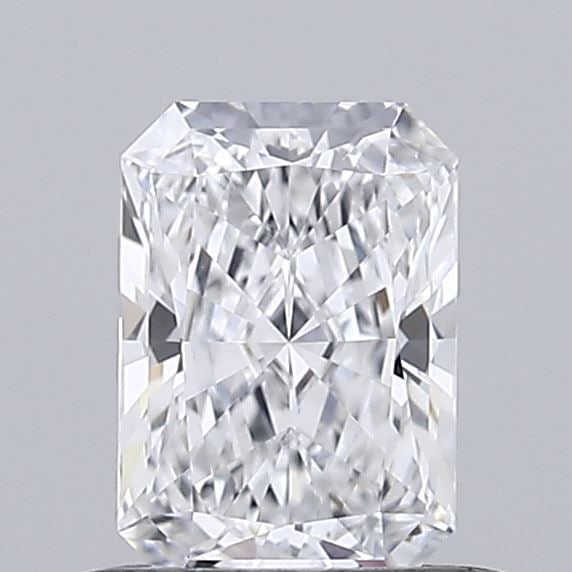 Loose Diamond - RADIANT 0.52ct D VVS1: Loose Diamond - RADIANT 0.52ct D VVS1 Source: This is a real non-mined Diamond that has been grown in a lab Shape: RADIANT Carats: 0.52 Color: D Clarity: VVS1 Certification: IGI Video: Video Link The