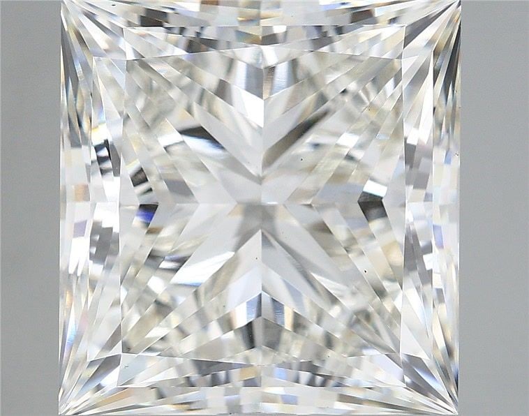 Loose Diamond - PRINCESS 16.03ct G VS1: Loose Diamond - PRINCESS 16.03ct G VS1 Source: This is a real non-mined Diamond that has been grown in a lab Shape: PRINCESS Carats: 16.03 Color: G Clarity: VS1 Certification: IGI Video: Video Link