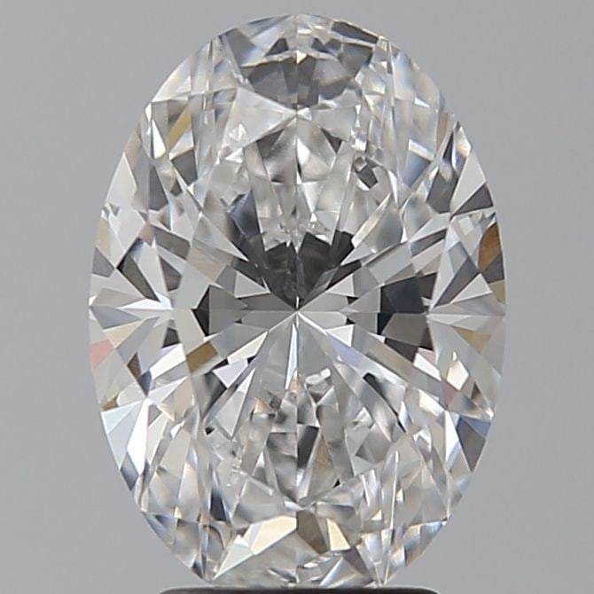 Loose Diamond - OVAL 3.28ct E IF: Loose Diamond - OVAL 3.28ct E IF Source: This is a real non-mined Diamond that has been grown in a lab Shape: OVAL Carats: 3.28 Color: E Clarity: IF Certification: IGI Video: Video Link The Diamond