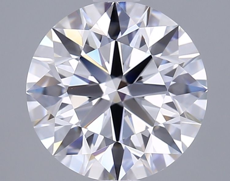 Ideal Loose Diamond - ROUND 2.0ct E IF: Ideal Loose Diamond - ROUND 2.0ct E IF Source: This is a real non-mined Diamond that has been grown in a lab Shape: ROUND Carats: 2.0 Color: E Clarity: IF Certification: IGI Video: