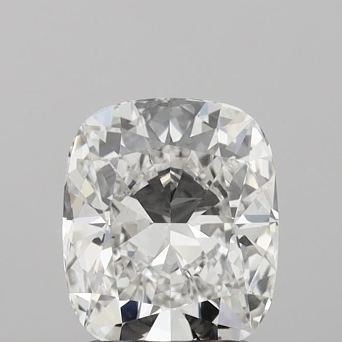 Loose Diamond - CUSHION MODIFIED 1.78ct F VS2: Loose Diamond - CUSHION MODIFIED 1.78ct F VS2 Source: This is a real non-mined Diamond that has been grown in a lab Shape: CUSHION MODIFIED Carats: 1.78 Color: F Clarity: VS2 Certification: IGI Video: