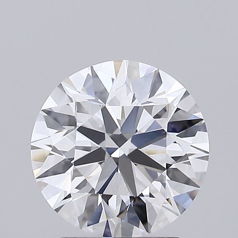 Ideal Loose Diamond - ROUND 1.9ct E VVS2 (1 of 1)