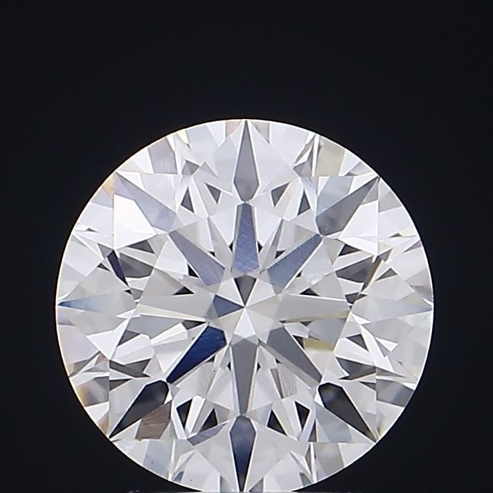 Ideal Loose Diamond - ROUND 2.56ct G VS1: Ideal Loose Diamond - ROUND 2.56ct G VS1 Source: This is a real non-mined Diamond that has been grown in a lab Shape: ROUND Carats: 2.56 Color: G Clarity: VS1 Certification: IGI Video: