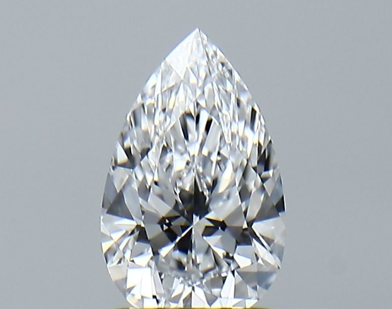 Loose Diamond - PEAR 1.02ct D IF: Loose Diamond - PEAR 1.02ct D IF Source: This is a real non-mined Diamond that has been grown in a lab Shape: PEAR Carats: 1.02 Color: D Clarity: IF Certification: IGI Video: