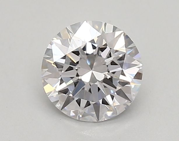 Loose Diamond - ROUND 0.61ct D VVS2: Loose Diamond - ROUND 0.61ct D VVS2 Source: This is a real non-mined Diamond that has been grown in a lab Shape: ROUND Carats: 0.61 Color: D Clarity: VVS2 Certification: IGI Video: