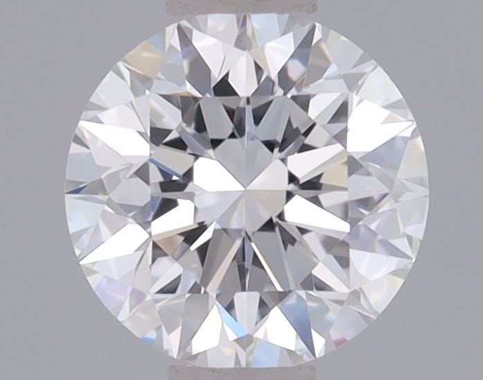 Loose Diamond - ROUND 0.72ct D VVS1: Loose Diamond - ROUND 0.72ct D VVS1 Source: This is a real non-mined Diamond that has been grown in a lab Shape: ROUND Carats: 0.72 Color: D Clarity: VVS1 Certification: IGI Video: