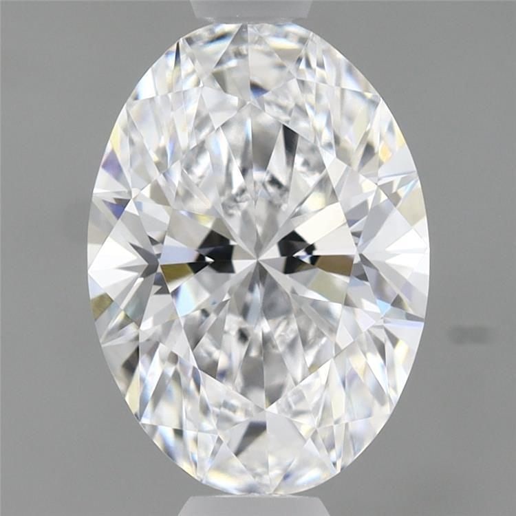 Loose Diamond - OVAL 1.55ct D VVS1: Loose Diamond - OVAL 1.55ct D VVS1 Source: This is a real non-mined Diamond that has been grown in a lab Shape: OVAL Carats: 1.55 Color: D Clarity: VVS1 Certification: IGI Video: