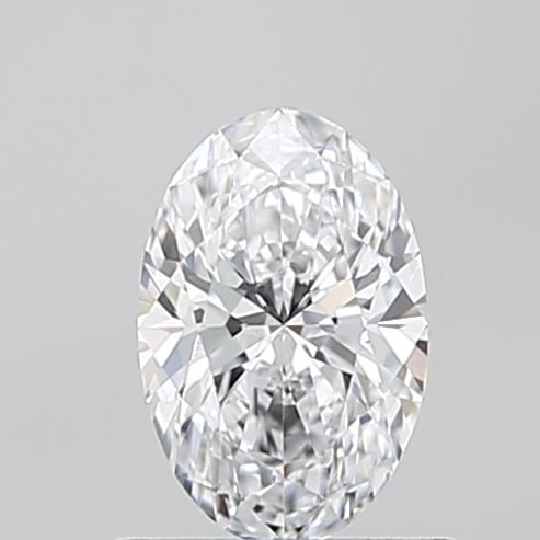 Loose Diamond - OVAL 0.69ct D VVS1: Loose Diamond - OVAL 0.69ct D VVS1 Source: This is a real non-mined Diamond that has been grown in a lab Shape: OVAL Carats: 0.69 Color: D Clarity: VVS1 Certification: IGI Video: