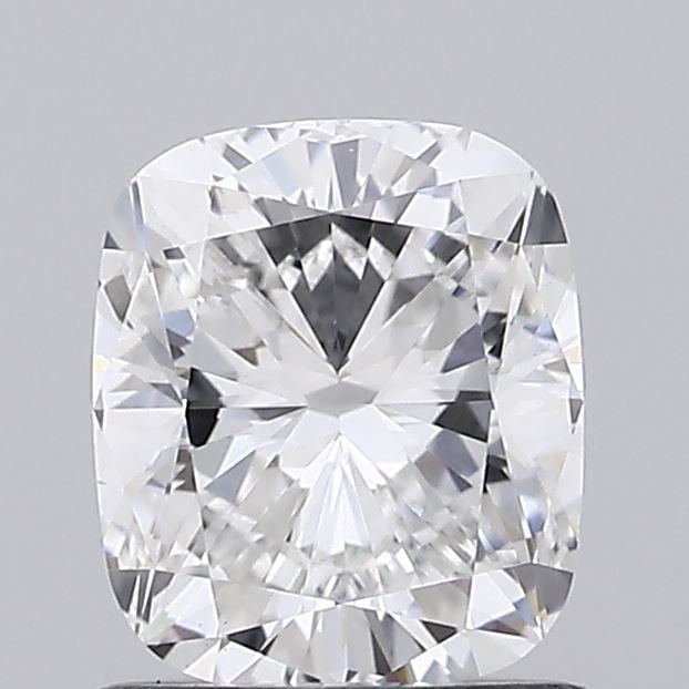 Loose Diamond - CUSHION MODIFIED 1.03ct E VVS2 (1 of 1)