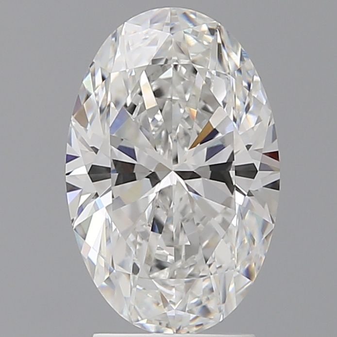 Loose Diamond - OVAL 3.03ct D VVS2: Loose Diamond - OVAL 3.03ct D VVS2 Source: This is a real non-mined Diamond that has been grown in a lab Shape: OVAL Carats: 3.03 Color: D Clarity: VVS2 Certification: IGI Video: