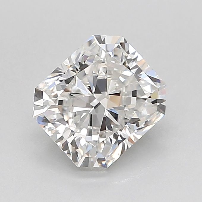 Loose Diamond - RADIANT 1.55ct E VS1: Loose Diamond - RADIANT 1.55ct E VS1 Source: This is a real non-mined Diamond that has been grown in a lab Shape: RADIANT Carats: 1.55 Color: E Clarity: VS1 Certification: IGI Video: Video Link The