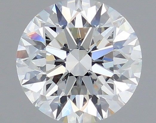 Ideal Loose Diamond - ROUND 1.03ct E VS1: Ideal Loose Diamond - ROUND 1.03ct E VS1 Source: This is a real non-mined Diamond that has been grown in a lab Shape: ROUND Carats: 1.03 Color: E Clarity: VS1 Certification: IGI Video: Video Link The