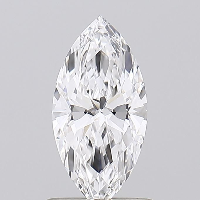 Loose Diamond - MARQUISE 0.77ct D IF: Loose Diamond - MARQUISE 0.77ct D IF Source: This is a real non-mined Diamond that has been grown in a lab Shape: MARQUISE Carats: 0.77 Color: D Clarity: IF Certification: IGI Video: