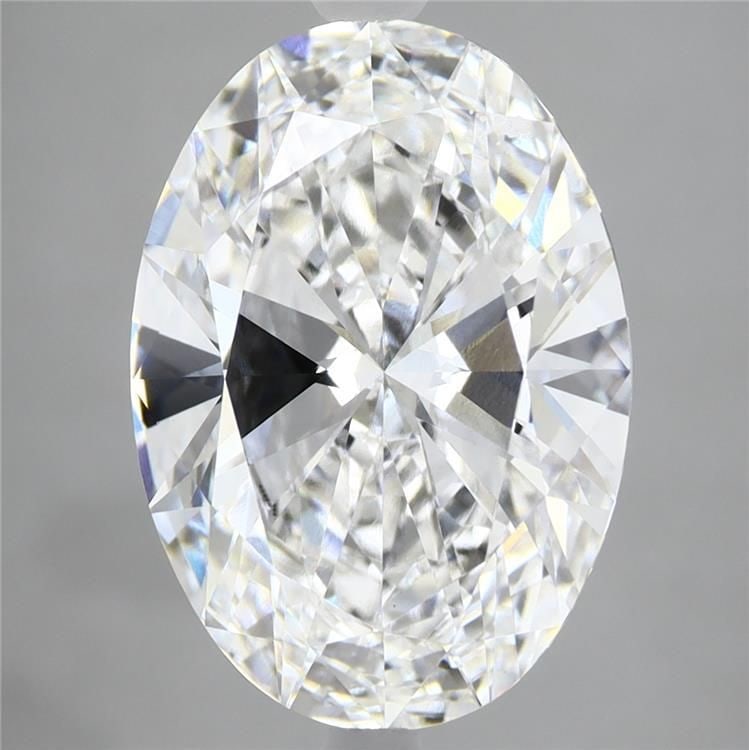 Loose Diamond - OVAL 4.85ct E VVS2: Loose Diamond - OVAL 4.85ct E VVS2 Source: This is a real non-mined Diamond that has been grown in a lab Shape: OVAL Carats: 4.85 Color: E Clarity: VVS2 Certification: IGI Video: