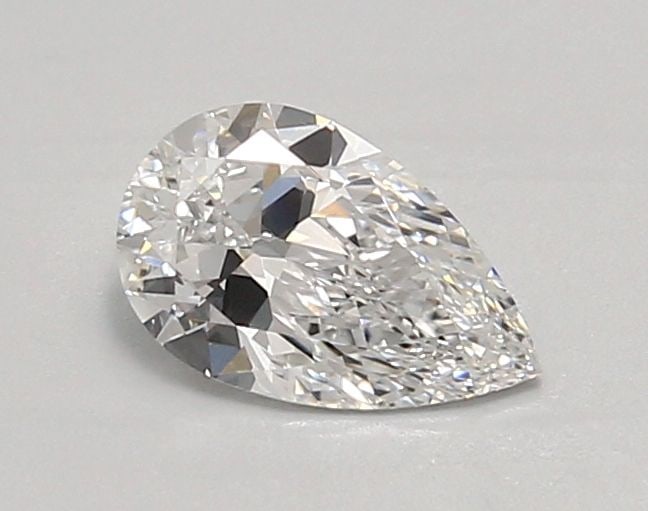 Loose Diamond - PEAR 0.93ct D VVS2: Loose Diamond - PEAR 0.93ct D VVS2 Source: This is a real non-mined Diamond that has been grown in a lab Shape: PEAR Carats: 0.93 Color: D Clarity: VVS2 Certification: IGI Video: