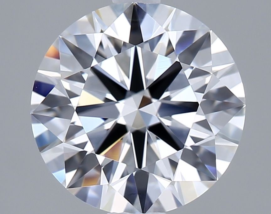 Ideal Loose Diamond - ROUND 1.48ct E VVS1: Ideal Loose Diamond - ROUND 1.48ct E VVS1 Source: This is a real non-mined Diamond that has been grown in a lab Shape: ROUND Carats: 1.48 Color: E Clarity: VVS1 Certification: IGI Video: