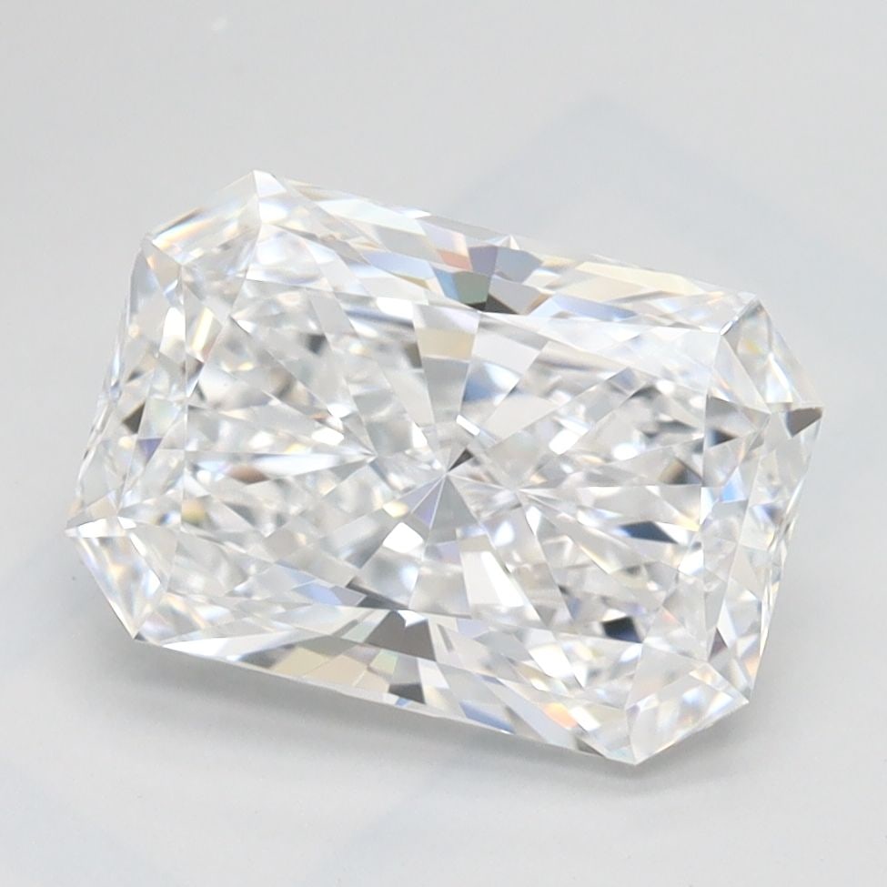 Loose Diamond - RADIANT 2.09ct D VVS1 (1 of 1)