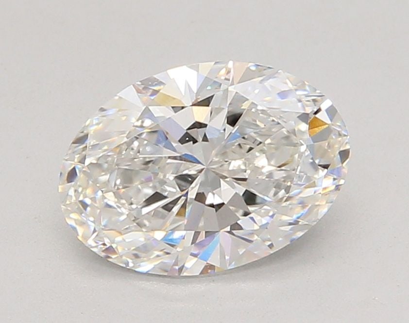 Loose Diamond - OVAL 2.05ct F VVS2: Loose Diamond - OVAL 2.05ct F VVS2 Source: This is a real non-mined Diamond that has been grown in a lab Shape: OVAL Carats: 2.05 Color: F Clarity: VVS2 Certification: IGI Video: