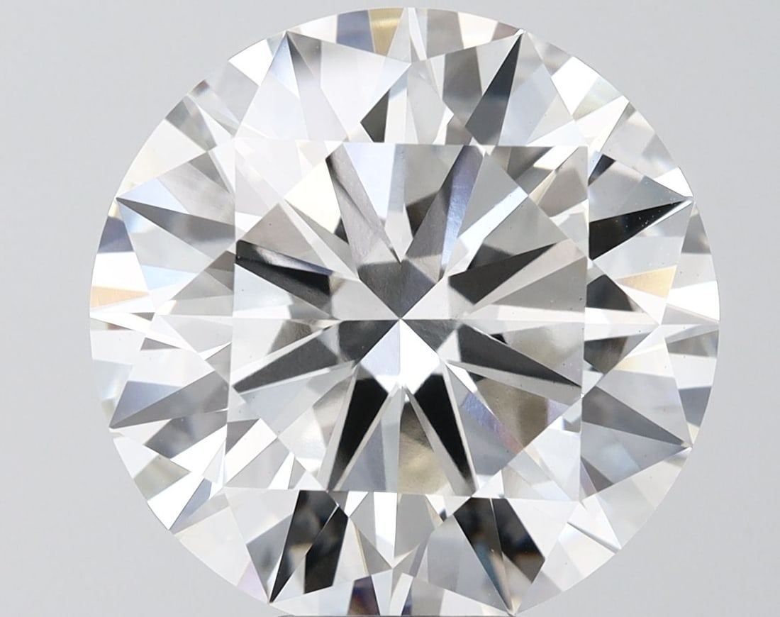 Ideal Loose Diamond - ROUND 9.5ct F VS1: Ideal Loose Diamond - ROUND 9.5ct F VS1 Source: This is a real non-mined Diamond that has been grown in a lab Shape: ROUND Carats: 9.5 Color: F Clarity: VS1 Certification: IGI Video: