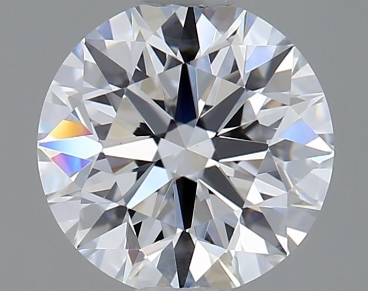 Loose Diamond - ROUND 1.21ct D VVS2: Loose Diamond - ROUND 1.21ct D VVS2 Source: This is a real non-mined Diamond that has been grown in a lab Shape: ROUND Carats: 1.21 Color: D Clarity: VVS2 Certification: IGI Video: