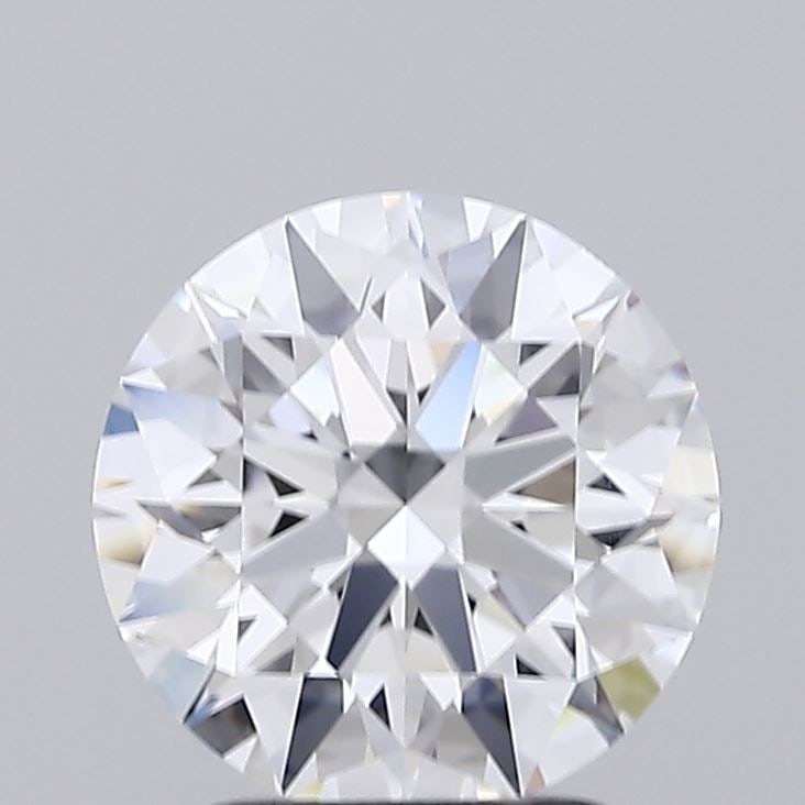 Ideal Loose Diamond - ROUND 2.31ct D IF: Ideal Loose Diamond - ROUND 2.31ct D IF Source: This is a real non-mined Diamond that has been grown in a lab Shape: ROUND Carats: 2.31 Color: D Clarity: IF Certification: IGI Video: