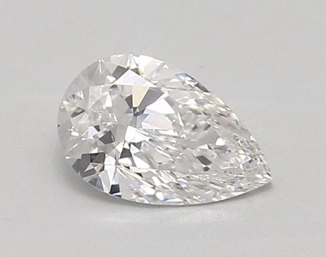 Loose Diamond - PEAR 0.98ct D VS1: Loose Diamond - PEAR 0.98ct D VS1 Source: This is a real non-mined Diamond that has been grown in a lab Shape: PEAR Carats: 0.98 Color: D Clarity: VS1 Certification: IGI Video: