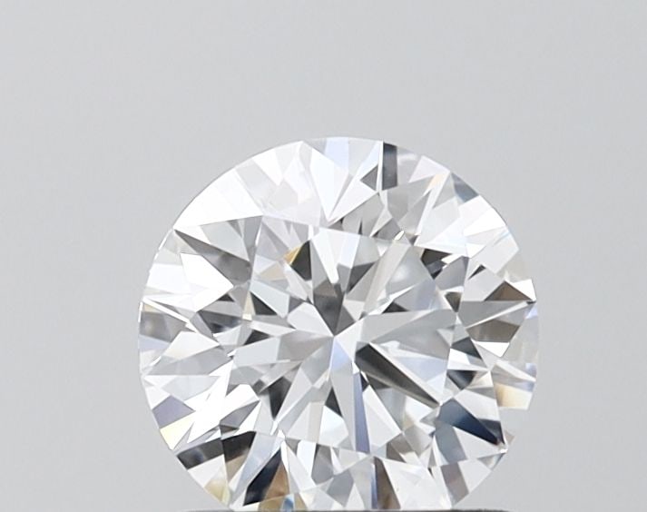 Ideal Loose Diamond - ROUND 1.03ct E VVS1: Ideal Loose Diamond - ROUND 1.03ct E VVS1 Source: This is a real non-mined Diamond that has been grown in a lab Shape: ROUND Carats: 1.03 Color: E Clarity: VVS1 Certification: IGI Video: Video Link
