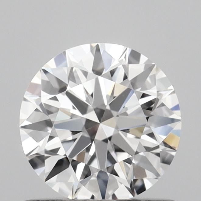 Ideal Loose Diamond - ROUND 0.76ct D VVS1: Ideal Loose Diamond - ROUND 0.76ct D VVS1 Source: This is a real non-mined Diamond that has been grown in a lab Shape: ROUND Carats: 0.76 Color: D Clarity: VVS1 Certification: IGI Video: